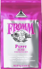 Voir l’image dans la galerie, Fromm Classic - Chiot - Nourriture Sèche pour Chiens