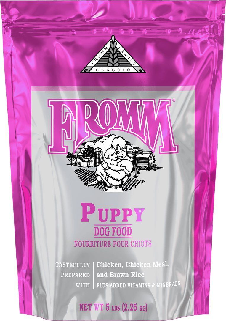 Fromm Four-Star - Chien Boeuf Frittata Veg - Nourriture Sèche Sans Grains pour Chiens