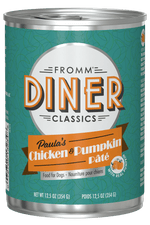 Voir l’image dans la galerie, Fromm Diner Favorites - Chien Ragoût de Boeuf Bourguignon - Nourriture Humide pour Chiens