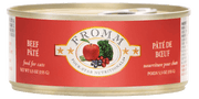 Fromm Four-Star - Chat Adulte Pâté de Poulet et Canard - Nourriture Humide pour Chats
