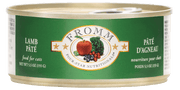 Fromm Four-Star - Chat Adulte Pâté de Saumon et Thon - Nourriture Humide pour Chats