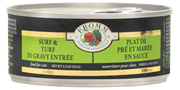 Fromm Four-Star - Chat Adulte Pâté de Dinde et Canard - Nourriture Humide pour Chats