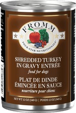 Voir l’image dans la galerie, Fromm Gold - Chien Pâté de Boeuf et d'Orge - Nourriture Humide pour Chiens