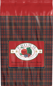 Fromm Four-Star - Chien Boeuf Highlander - Nourriture Sèche pour Chiens