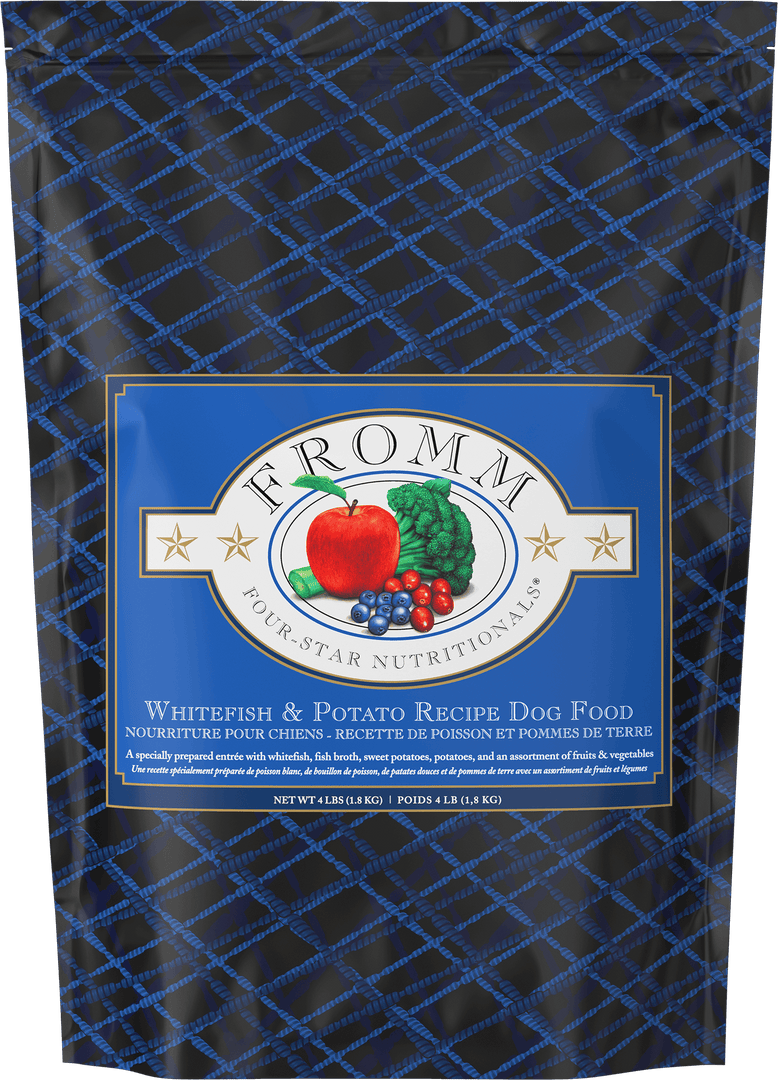 Fromm Four-Star - Chien Zealambder - Nourriture Sèche pour Chiens