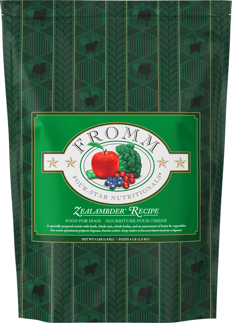Fromm Gold - Chien Adulte - Nourriture Sèche pour Chiens
