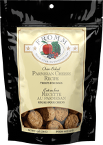 Voir l’image dans la galerie, Fromm Four-Star - Saumon avec Patates Douces - Gâteries Sans Grains en Biscuits Cuits au Four pour Chiens
