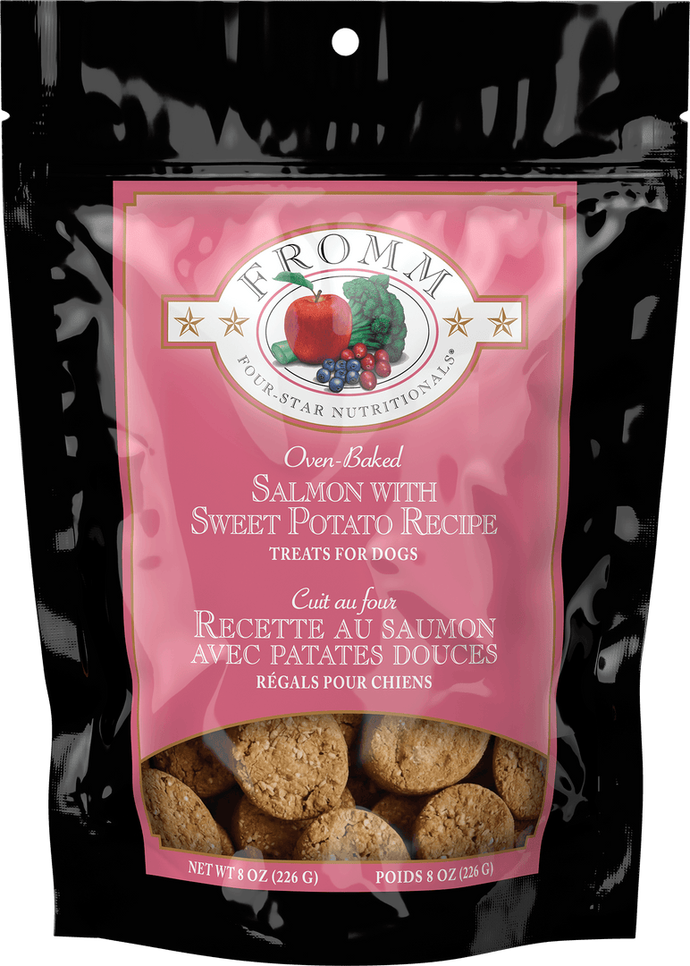 Fromm Nutritionals - Digestion - Gâteries Croquantes Fonctionnelles pour Chiens