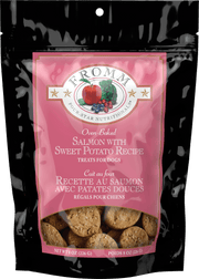 Fromm Nutritionals - Digestion - Gâteries Croquantes Fonctionnelles pour Chiens