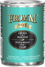 Voir l’image dans la galerie, Fromm Gold - Chien Pâté de Poulet et Riz - Nourriture Humide pour Chiens