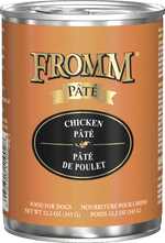 Voir l’image dans la galerie, Fromm Gold - Chien Pâté de Canard À La Veg - Nourriture Humide Sans Grains pour Chiens