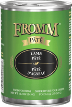 Voir l’image dans la galerie, Fromm Gold - Chien Pâté de Saumon et Poulet - Nourriture Humide Sans Grains pour Chiens