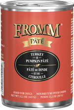Voir l’image dans la galerie, Fromm Gold - Chien Pâté de Dinde - Nourriture Humide pour Chiens