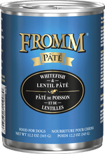 Voir l’image dans la galerie, Fromm Classic - Chien Pâté de Poulet et Riz - Nourriture Humide pour Chiens