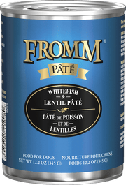 Fromm Classic - Chien Pâté de Poulet et Riz - Nourriture Humide pour Chiens