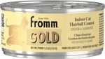 Voir l’image dans la galerie, Fromm Gold - Chaton Pâté de Poulet et Canard - Nourriture Humide pour Chats