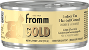 Fromm Gold - Chaton Pâté de Poulet et Canard - Nourriture Humide pour Chats