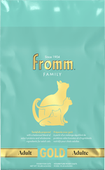 Voir l’image dans la galerie, Fromm Gold - Chien Adulte - Nourriture Sèche pour Chats