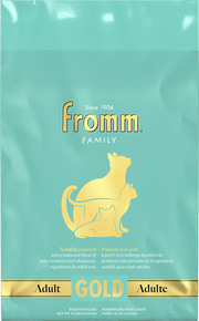 Fromm Gold - Chien Adulte - Nourriture Sèche pour Chats