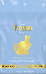 Voir l’image dans la galerie, Fromm Gold - Chat Poids Santé - Nourriture Sèche pour Chats