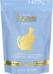 Fromm Gold - Poids Santé - Nourriture Sèche pour Chats