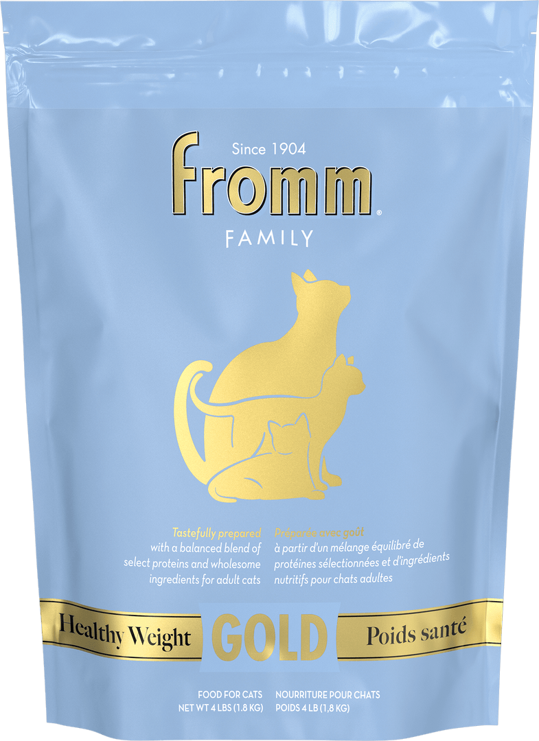 Fromm Gold - Chat d'Intérieur - Nourriture Sèche pour Chats