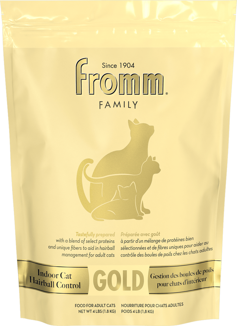 Fromm Gold - Chaton - Nourriture Sèche pour Chats