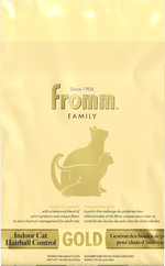 Voir l’image dans la galerie, Fromm Gold - Chat d'Intérieur - Nourriture Sèche pour Chats
