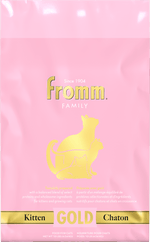 Voir l’image dans la galerie, Fromm Gold - Chaton - Nourriture Sèche pour Chats
