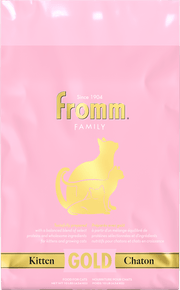 Fromm Gold - Chaton - Nourriture Sèche pour Chats