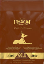 Voir l’image dans la galerie, Fromm Gold - Chien Adulte Grains Ancients - Nourriture Sèche pour Chiens