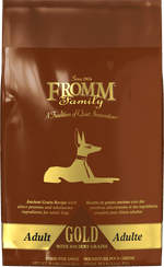 Voir l’image dans la galerie, Fromm Gold - Chien Adulte Grains Ancients - Nourriture Sèche pour Chiens