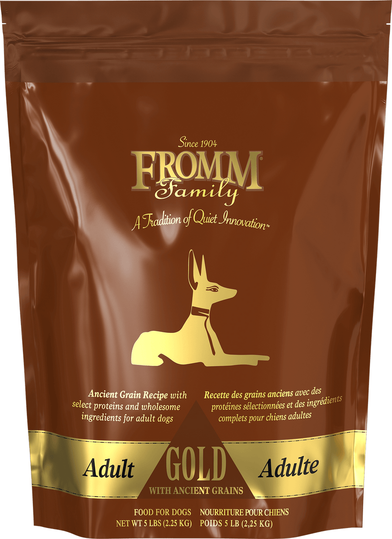 Fromm Gold Coast - Chien Gestion du Poids - Nourriture Sèche Sans Grains pour Chiens