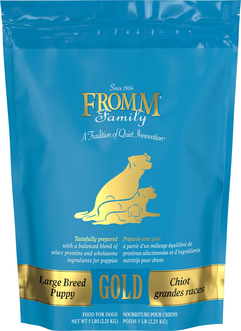 Fromm Gold - Chien Grandes Races Gestion du Poids - Nourriture Sèche pour Chiens