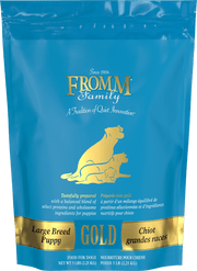 Fromm Gold - Chien Grandes Races Gestion du Poids - Nourriture Sèche pour Chiens