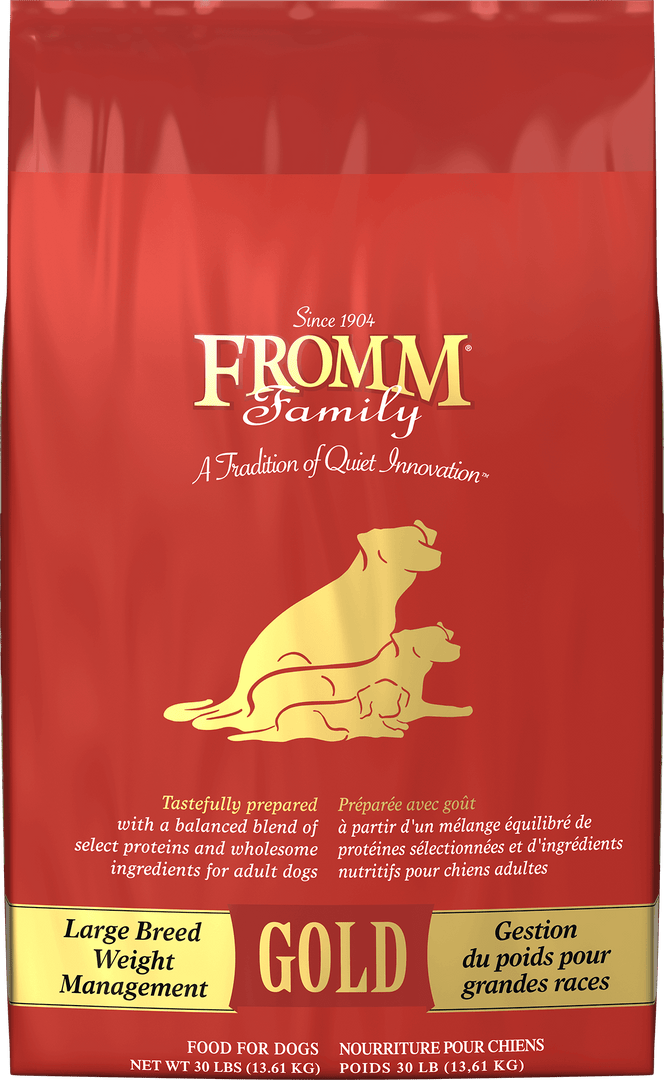 Fromm Gold - Chiot - Nourriture Sèche pour Chiens