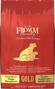 Fromm Gold - Chiot - Nourriture Sèche pour Chiens