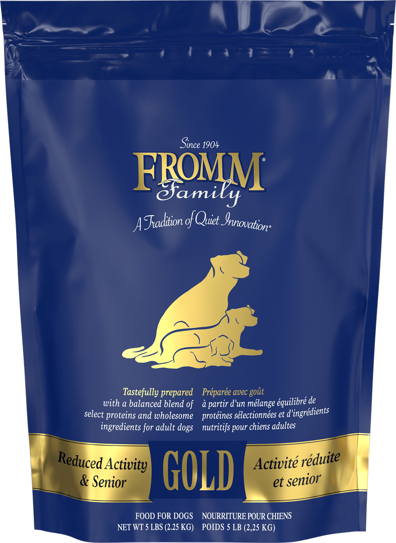 Fromm Gold - Chien Adulte Petites Races - Nourriture Sèche pour Chiens
