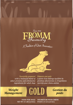 Voir l’image dans la galerie, Fromm Gold - Chien Gestion du Poids - Nourriture Sèche pour Chiens