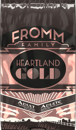 Voir l’image dans la galerie, Fromm Heartland Gold - Chien Adulte - Nourriture Sèche Sans Grains pour Chiens