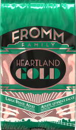 Voir l’image dans la galerie, Fromm Heartland Gold - Chiots de Grandes Races - Nourriture Sèche Sans Grains pour Chiens