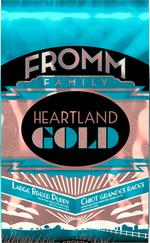 Voir l’image dans la galerie, Fromm Heartland Gold - Chiots de Grandes Races - Nourriture Sèche Sans Grains pour Chiens