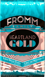 Voir l’image dans la galerie, Fromm Heartland Gold - Chiots de Grandes Races - Nourriture Sèche Sans Grains pour Chiens