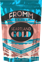 Voir l’image dans la galerie, Fromm Heartland Gold - Chiot - Nourriture Sèche Sans Grains pour Chiens