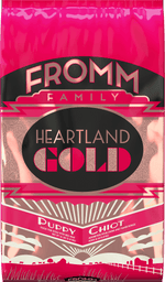 Voir l’image dans la galerie, Fromm Heartland Gold - Chiot - Nourriture Sèche Sans Grains pour Chiens