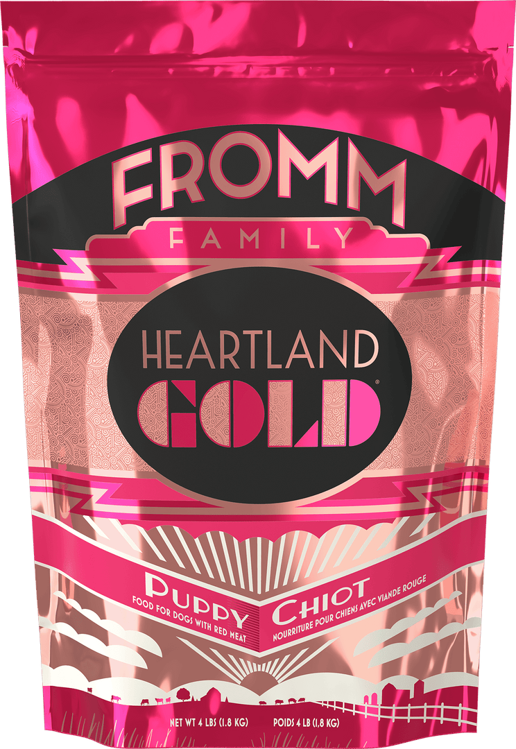 Fromm Gold - Chien Adulte Grandes Races - Nourriture Sèche pour Chiens