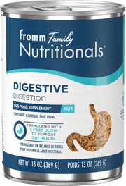 Fromm Nutritionals - Chien Immunité en Pâté - Complément Alimentaire pour Chiens