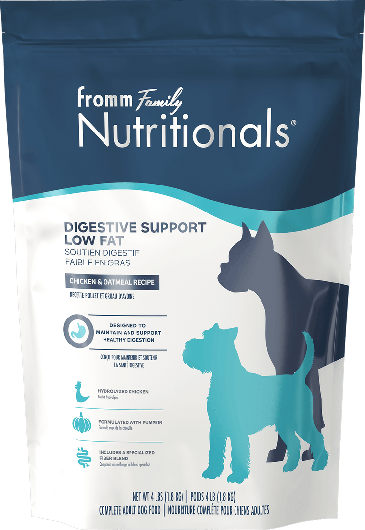 Fromm Bonnihill - BeefiBowls au Boeuf - Nourriture Cuite Congelée pour Chiens