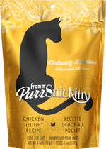 Voir l’image dans la galerie, Fromm PurrSnickitty - Chat Grandeur au Gibier à Plumes - Nourriture Sèche pour Chats