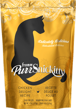 Voir l’image dans la galerie, Fromm PurrSnickitty - Chat Délice au Poulet - Nourriture Sèche pour Chats